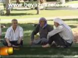 Ş.urfalılar Böyle Serinliyor