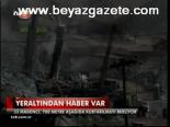 Yeraltından Haber Var