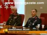 Genelkurmay Akladı