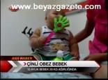 Çinli Obez Bebek