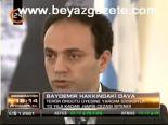 Baydemir Hakkındaki Dava