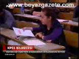 Kpss Bilmecesi
