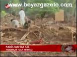 Pakistan'da Sel