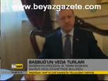 Başbuğ'un Veda Turları