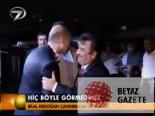 Bilal Erdoğan'ı Hiç Böyle Görmediniz