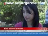 Kpss İle İlgili İddialar