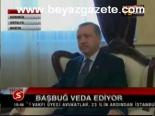 ilker basbug - Başbuğ Veda Ediyor Videosu