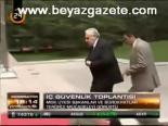 İç Güvenlik Toplantısı