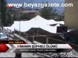İmamın Şüpheli Ölümü