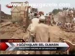 Gözyaşları Sel Olmasın