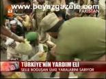 Türkiye'nin Yardım Eli