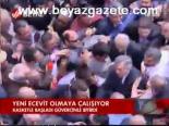 Yeni Ecevit Olmaya Çalışıyor