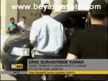 Dink Suikastinde Karar