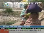 Pakistan Yaralarını Sarmaya Çalışıyor