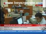 Memurlar Ne Kadar Zam Alacak?
