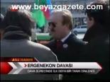 Ergenekon Davası