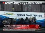 Filipinler'de Rehine Dehşeti
