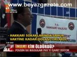 İmamı Kim Öldürdü?
