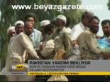 Pakistan Yardım Bekliyor