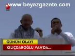 Kılıçdaroğlu Van'da...