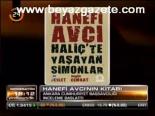Hanefi Avcı'nın Kitabı