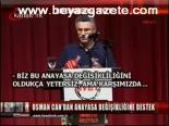 Osman Can'dan Evet!