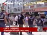 Chp'ye Van Şoku