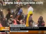 Pakistan'da Kriz