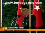 Iğsız İfade Verdi