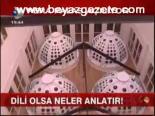 Dili Olsa Neler Anlatır!