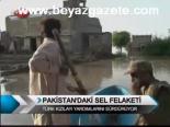 Pakistandaki Sel Felaketi