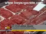 Ucuz Etler Kasaplarda