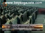 Halk Oylamasına Doğru