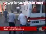 İzmir'de Can Pazarı