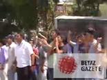 Kılıçdaroğlu Van'da Yuhalandı