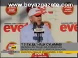 Erdoğan: Chp Başörtüsünü Kullanarak Oy Derdine Düştü