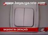 Başkent'in Ortaçağı