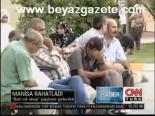 Manisa Rahatladı