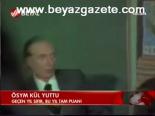 Ösym Kül Yuttu