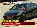 Chp'ye Veda Ziyareti