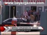 Birinci Ergenekon Davası