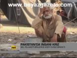Pakistan'da İnsani Kriz