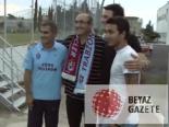 Trabzonspor Liverpool Karşılaşasına Hazır