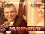 Maaş Boşanmalarına Takip