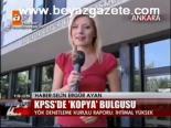 Kpss'de Kopya Bulgusu