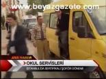 Okul Servisleri