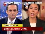 Danıştay'dan Uyarı