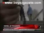 Genel Af Polemiği