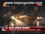 Gece Çöken Felaket