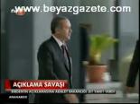 Açıklama Savaşı